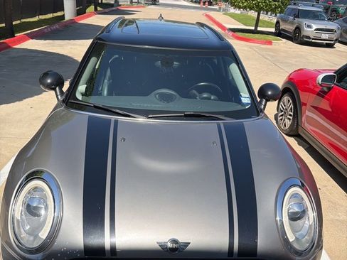 Used 2016 MINI Cooper Clubman image 7