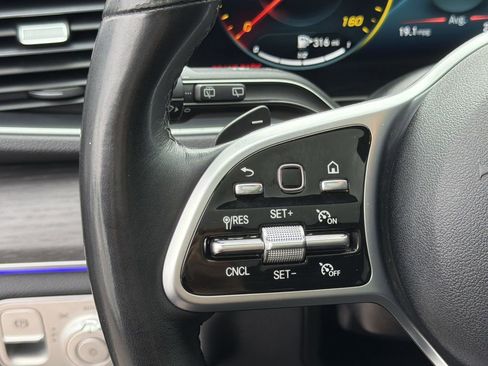 Used 2022 Mercedes-Benz GLE 350 4MATIC image 24