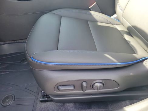 New 2026 Buick Envista Sport Touring w/ Convenience I Package image 18