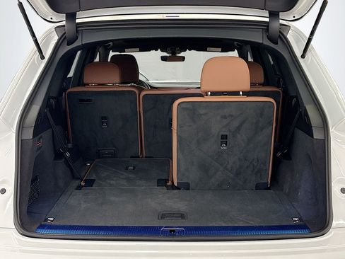 Used 2025 Audi Q7 2.0T Premium Plus w/ Premium Plus Package image 22