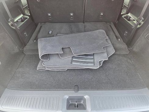 Used 2025 INFINITI QX60 Pure image 6