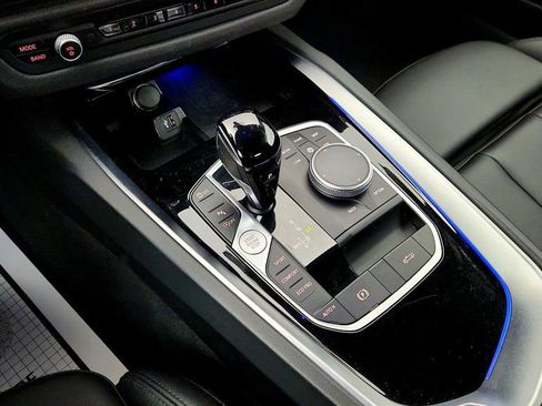 Used 2025 BMW Z4 sDrive30i w/ Premium Package RWD image 16
