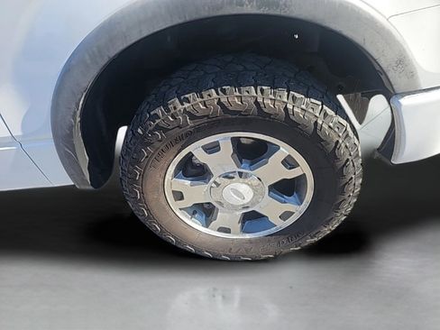 Used 2010 Ford F150 FX4 image 15