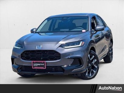 New 2026 Honda HR-V EX-L