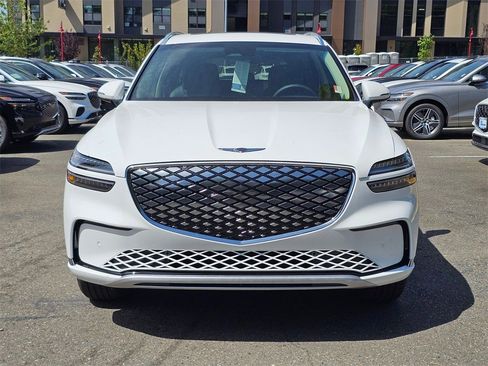 New 2026 Genesis Electrified GV70 Standard image 8