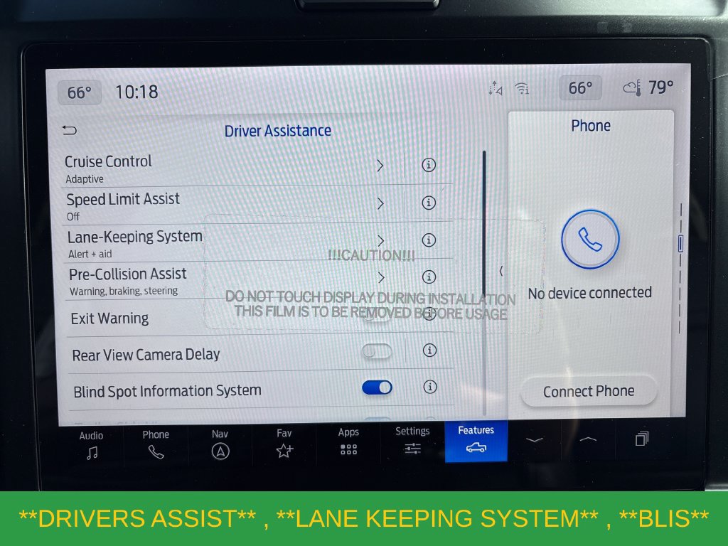New 2026 Ford F350 Platinum AWD/4WD image 25