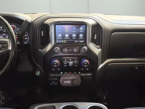 Used 2023 Chevrolet Silverado 2500 LT w/ Convenience Package image 14