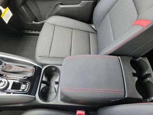 New 2026 Chevrolet Colorado Z71 w/ Z71 Convenience Package 2 AWD/4WD image 20