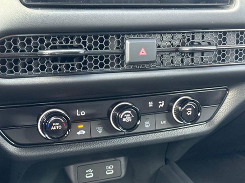 Certified 2026 Honda HR-V LX image 19