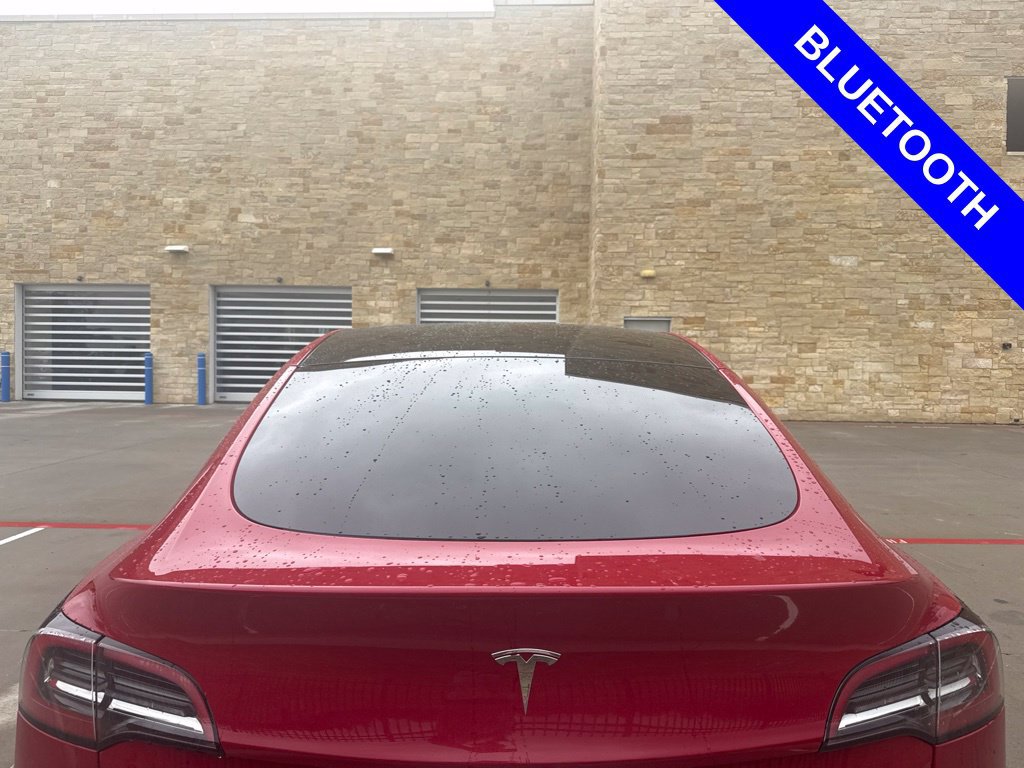 Used 2022 Tesla Model Y Long Range AWD/4WD image 6