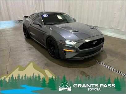 Used 2021 Ford Mustang GT
