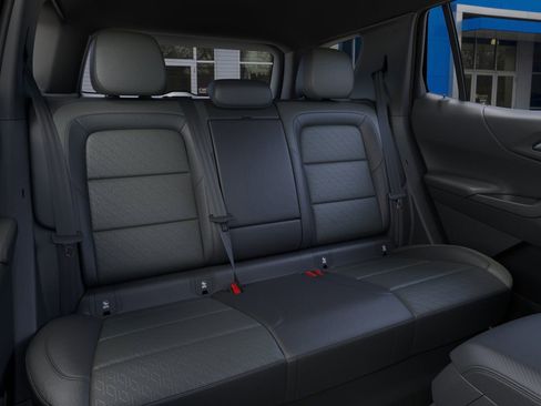 New 2026 Chevrolet Equinox LT w/ Convenience Package II image 27