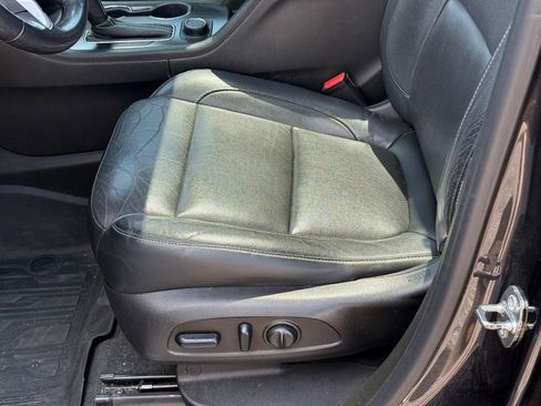 Used 2019 GMC Acadia SLT FWD image 16