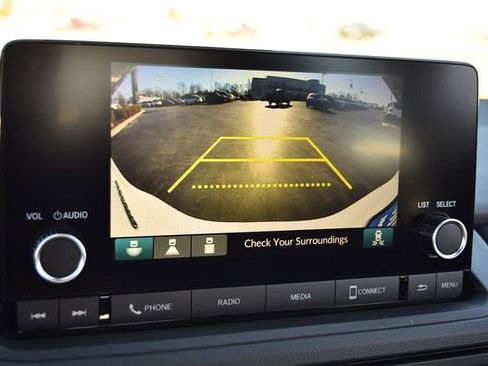 New 2025 Honda Accord SE image 11