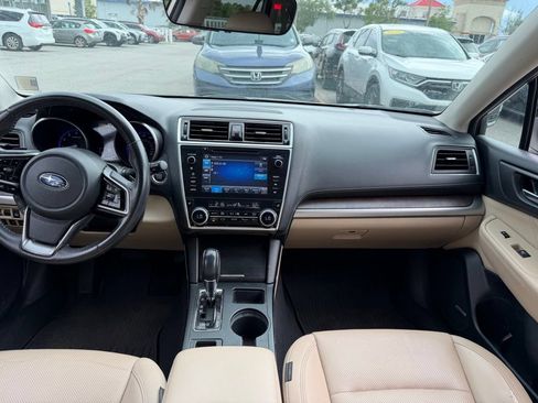 Used 2018 Subaru Outback 3.6R Limited AWD/4WD image 22