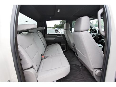 Used 2026 GMC Sierra 3500 SLE w/ SLE Value Package AWD/4WD image 10
