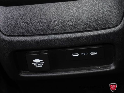 Used 2024 Honda Passport TrailSport image 46