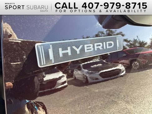 New 2026 Subaru Forester Premium AWD/4WD image 11