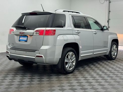 Used 2013 GMC Terrain Denali FWD image 7
