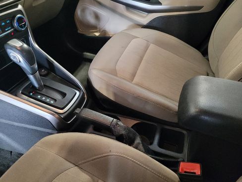 Used 2020 Ford EcoSport SE FWD image 26