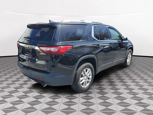 Used 2018 Chevrolet Traverse LT image 6