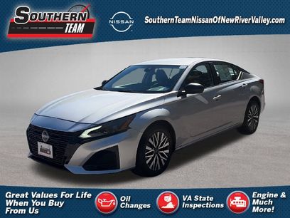 Used 2026 Nissan Altima 2.5 SV