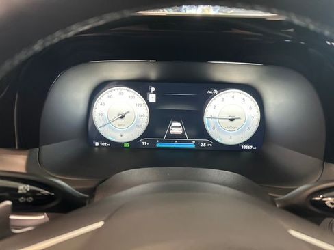 Used 2024 Hyundai Palisade Calligraphy image 20