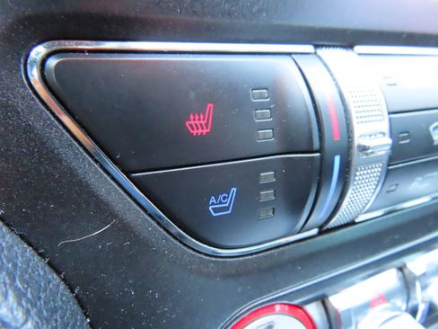 Certified 2017 Ford Mustang Premium w/ Ecoboost Performance Package image 28