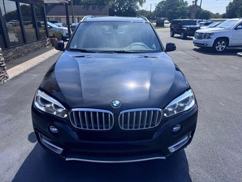 Used 2018 BMW X5 sDrive35i RWD image 9