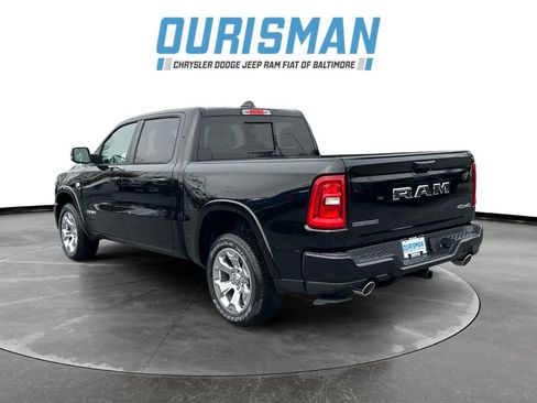 New 2026 RAM 1500 Big Horn image 4