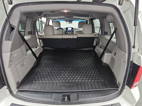 Used 2015 Honda Pilot Touring image 33