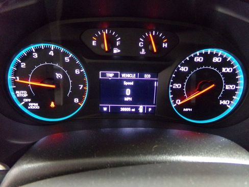 Used 2022 Chevrolet Malibu LT w/ Leather Package image 22