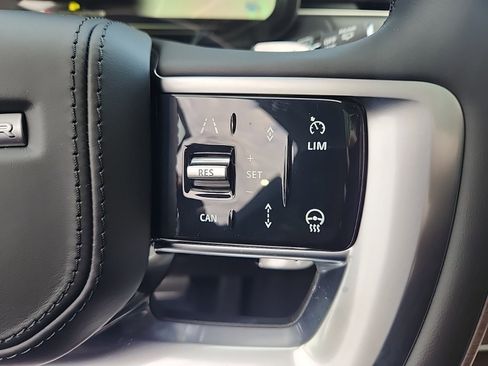 New 2025 Land Rover Range Rover Autobiography image 21