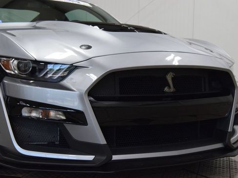 Used 2022 Ford Mustang Shelby GT500 RWD image 13