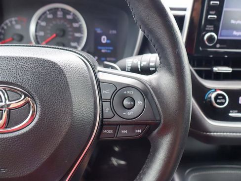 Used 2020 Toyota Corolla SE FWD image 17