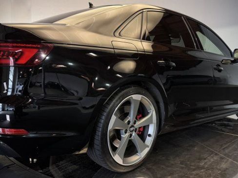 Used 2019 Audi S4 Premium Plus w/ Premium Plus Package AWD/4WD image 39