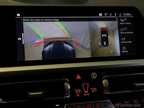 Certified 2023 BMW 430i Gran Coupe xDrive w/ M Sport Package image 21