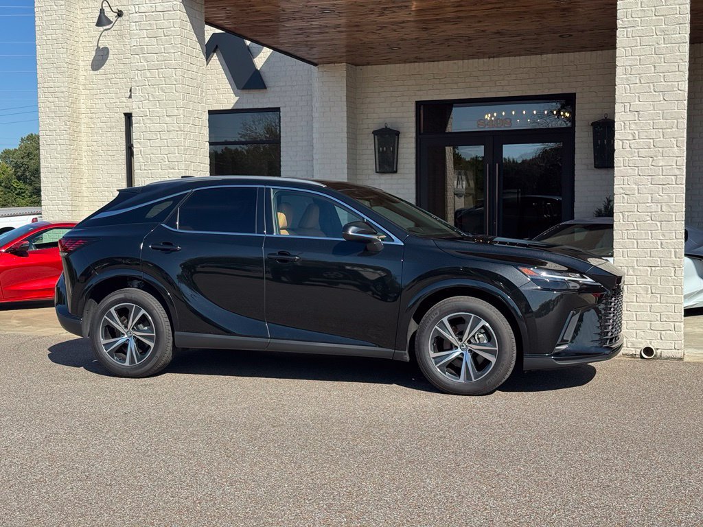 Used 2025 Lexus RX 350 Premium w/ Accessory Package (Z1) FWD image 15