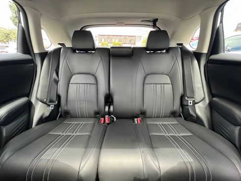 Used 2025 Honda HR-V EX-L image 14