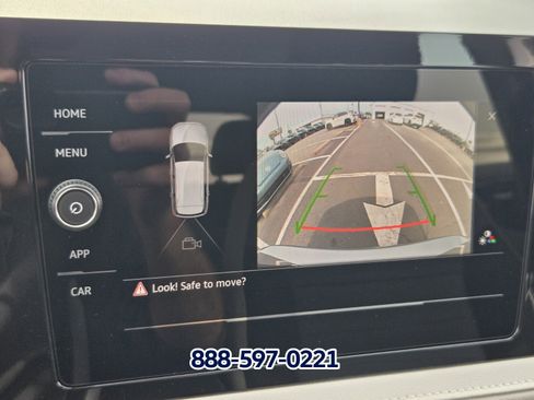 New 2026 Volkswagen Taos S FWD image 15
