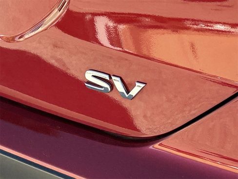 Certified 2023 Nissan Kicks SV image 5