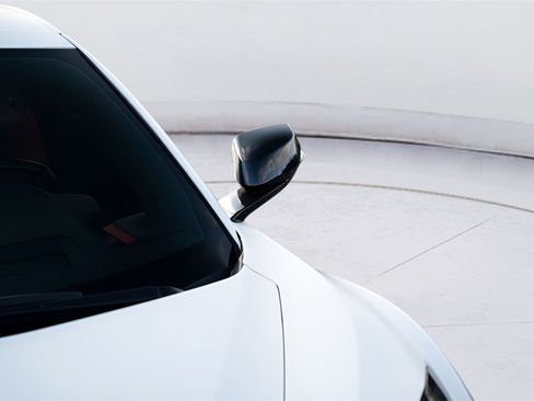 Used 2024 Chevrolet Corvette Z06 w/ Stealth Interior Trim Package image 18