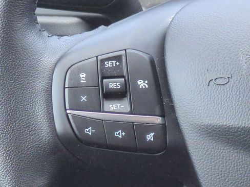Used 2020 Ford Escape SEL FWD image 23