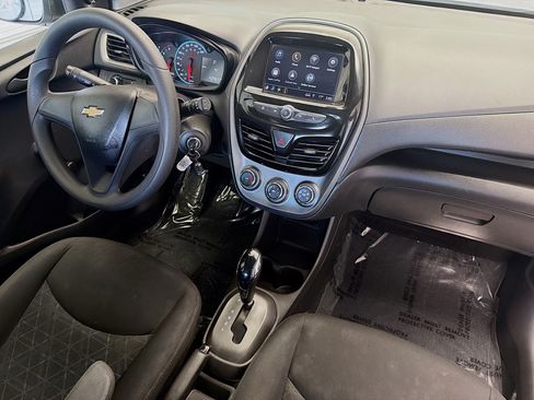 Used 2021 Chevrolet Spark LS FWD image 12