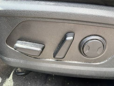 Used 2024 Kia Sportage EX FWD image 29
