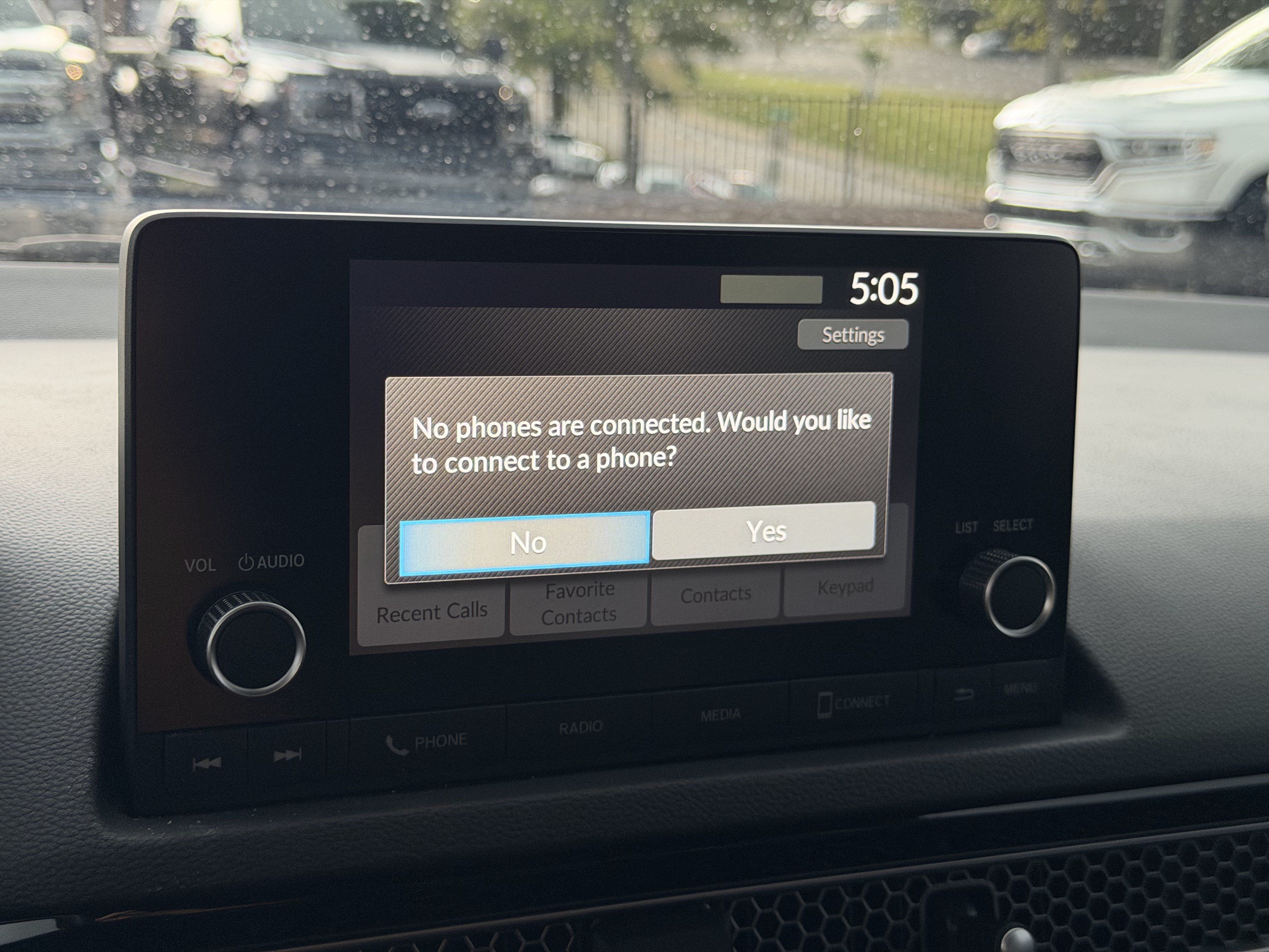 Used 2024 Honda Civic Sport image 23