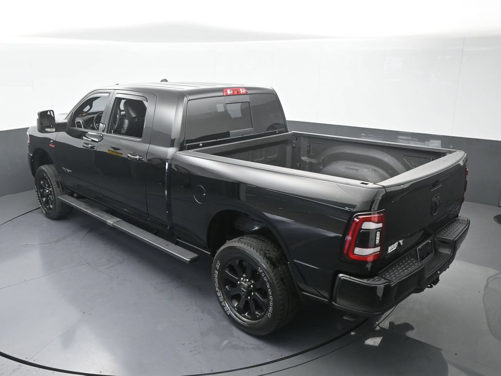 Used 2024 RAM 2500 Laramie w/ Night Edition AWD/4WD image 52
