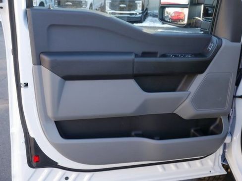 New 2026 Ford F250 XL w/ XL Driver Assist Package image 12