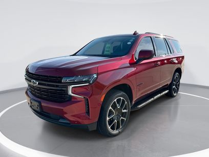 Used 2023 Chevrolet Tahoe RST