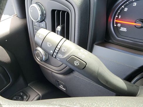 New 2026 GMC Sierra 3500 Pro AWD/4WD image 26